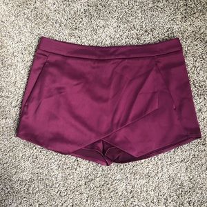 Express skort